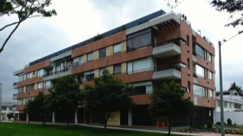 North east view   North east view